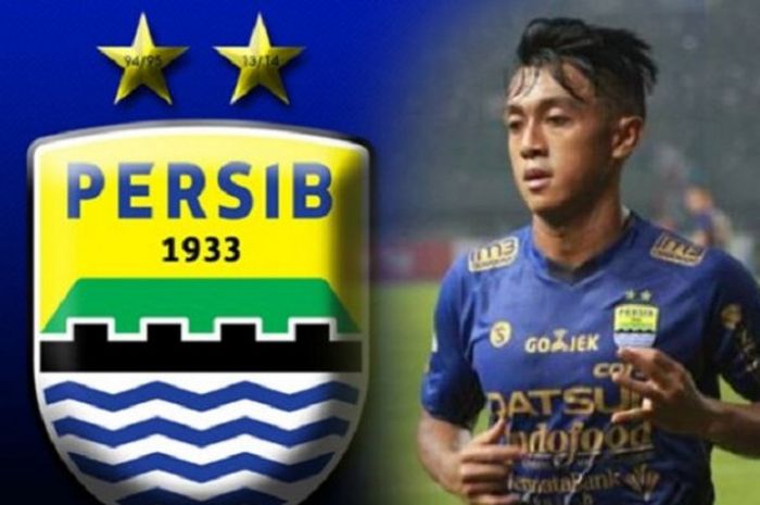 Detail Gambar Foto Febri Hariyadi Persib Bandung Vs Real Madrid Nomer 22