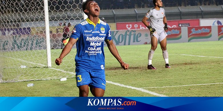 Detail Gambar Foto Febri Hariyadi Persib Bandung Vs Real Madrid Nomer 26