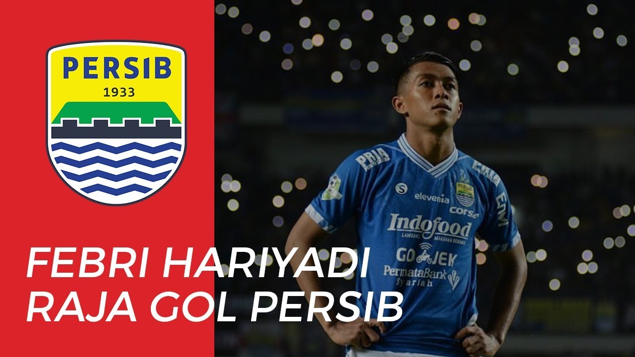 Detail Gambar Foto Febri Hariyadi Persib Bandung Vs Real Madrid Nomer 39