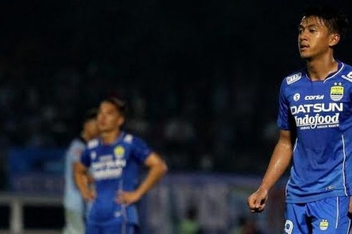 Detail Gambar Foto Febri Hariyadi Persib Bandung Vs Real Madrid Nomer 45