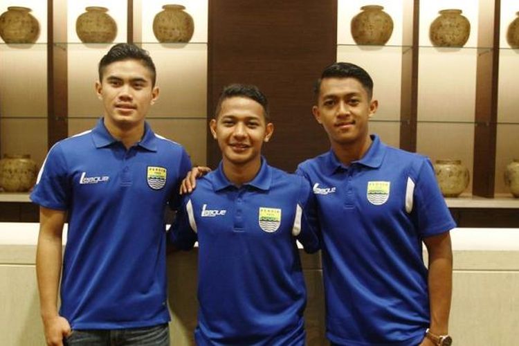 Detail Gambar Foto Febri Hariyadi Persib Bandung Vs Real Madrid Nomer 51