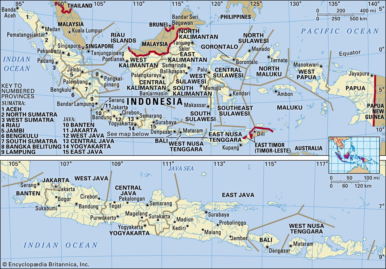 Detail Gambar Foto Indonesia Nomer 6