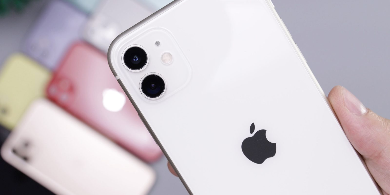 Detail Gambar Foto Iphone 11 Nomer 45