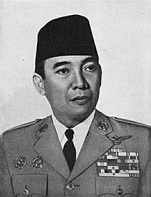 Gambar Foto Ir Soekarno - KibrisPDR