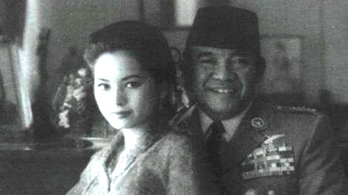 Detail Gambar Foto Ir Soekarno Nomer 26