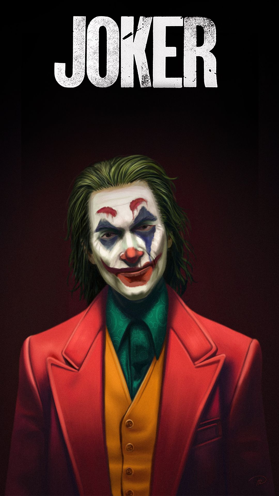 Detail Gambar Foto Joker Nomer 17
