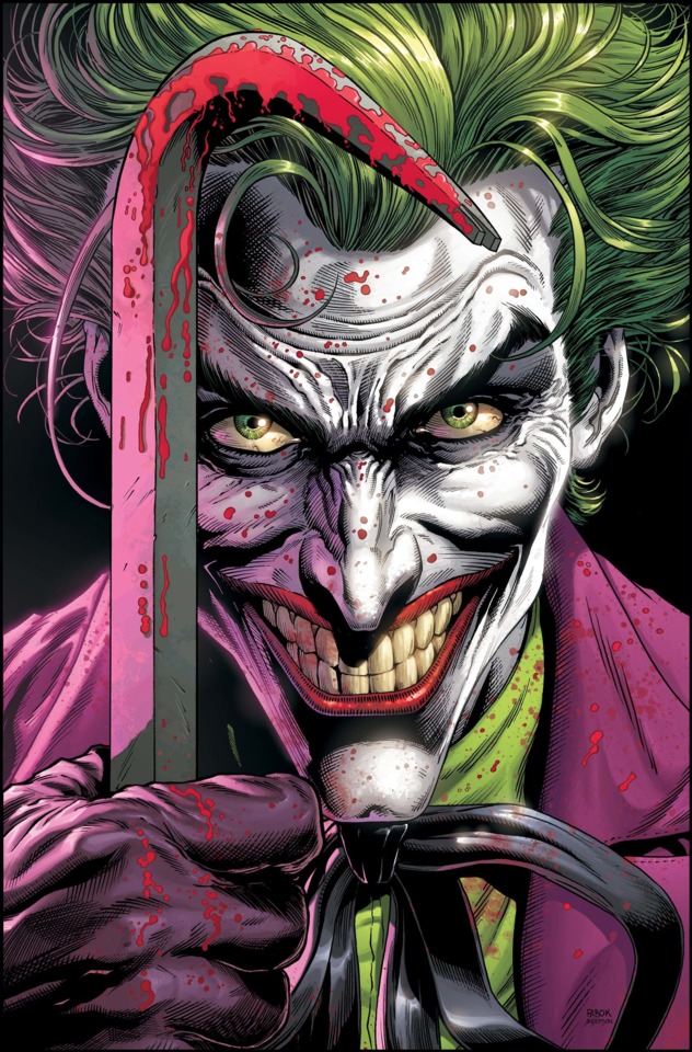 Detail Gambar Foto Joker Nomer 27