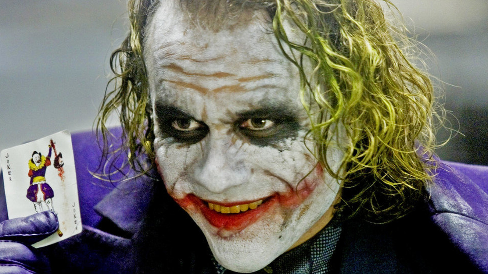 Detail Gambar Foto Joker Nomer 37