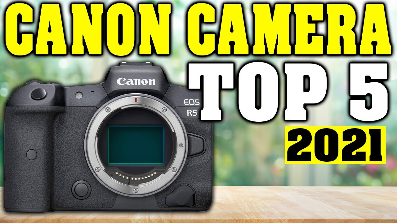 Detail Gambar Foto Kamera Canon Nomer 43