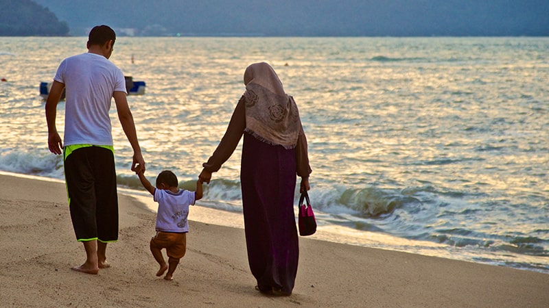 Detail Gambar Foto Keluarga Kecil Nomer 45