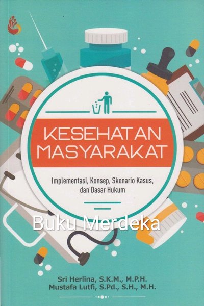 Detail Gambar Foto Kesehatan Masyarakat Nomer 18