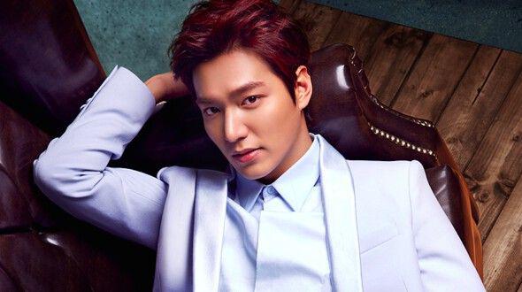 Detail Gambar Foto Lee Min Ho Nomer 31