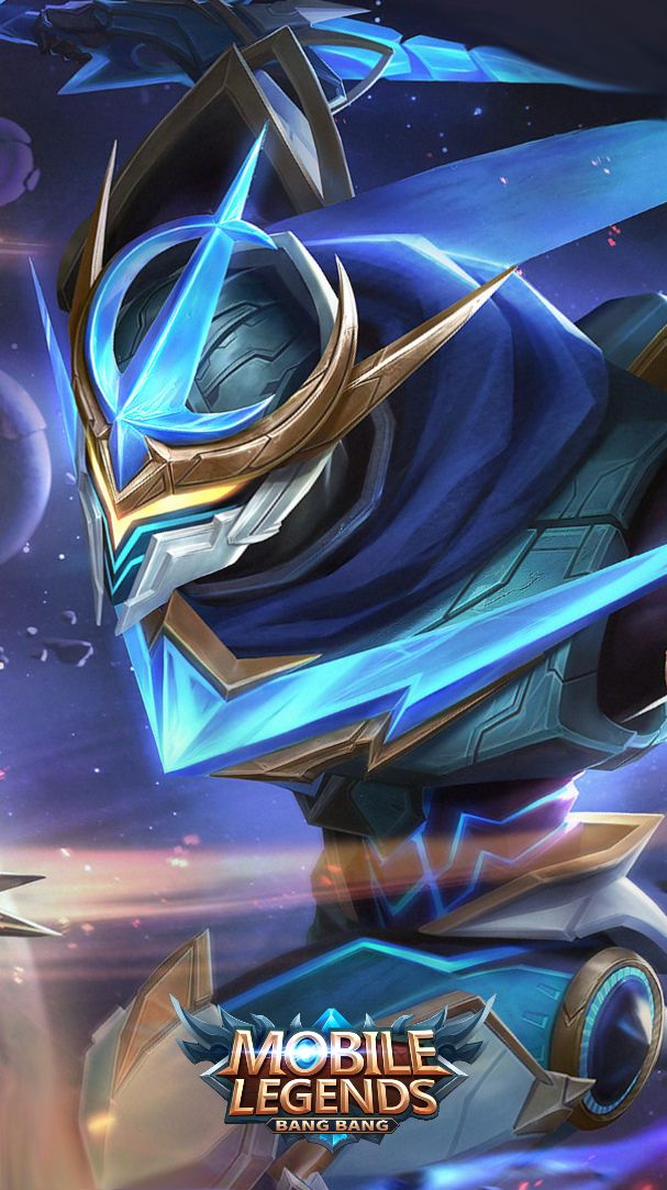 Detail Gambar Foto Mobile Legends Nomer 33