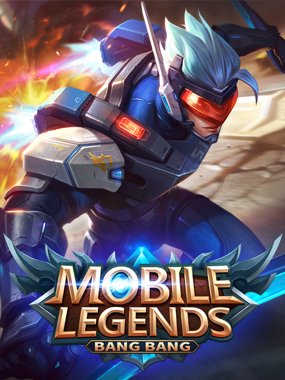 Detail Gambar Foto Mobile Legends Nomer 6