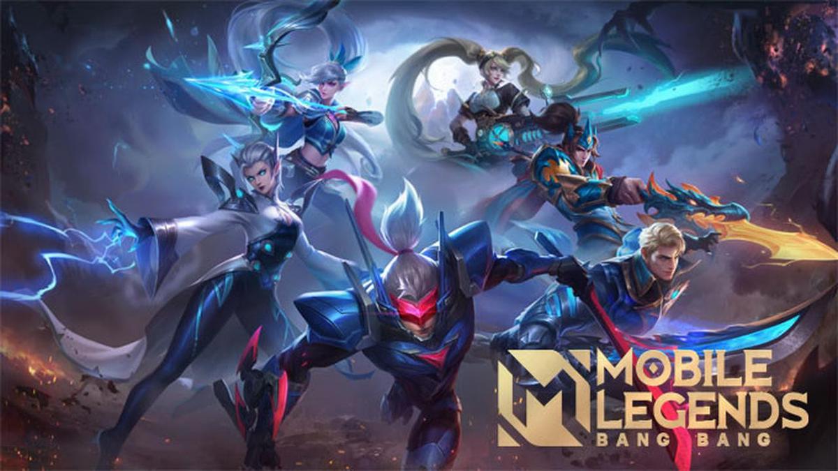 Detail Gambar Foto Mobile Legends Nomer 50