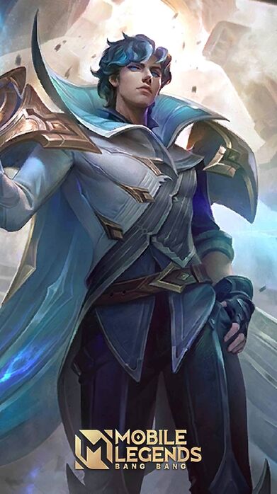 Detail Gambar Foto Mobile Legends Nomer 51