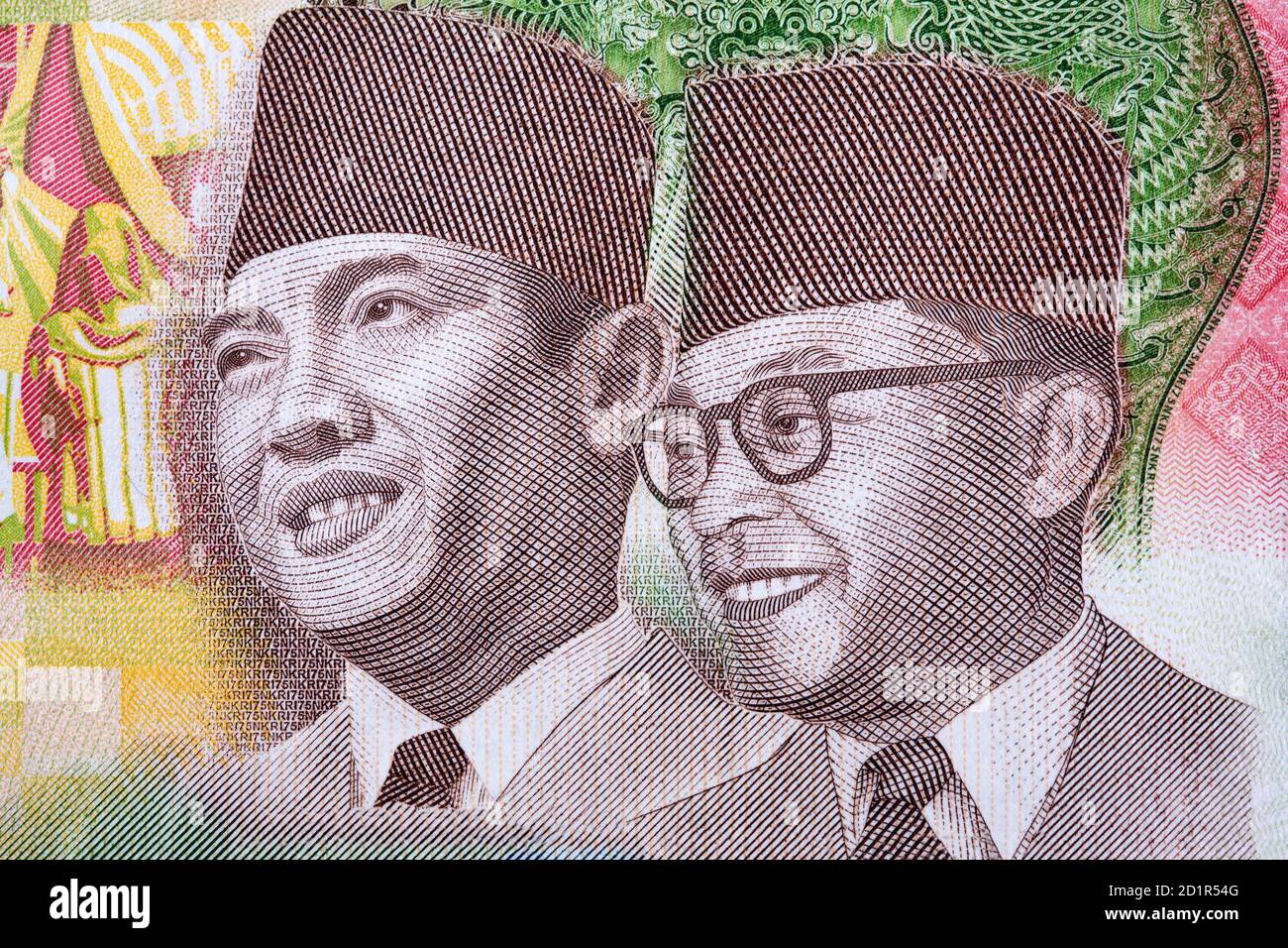 Detail Gambar Foto Mohammad Hatta Nomer 24