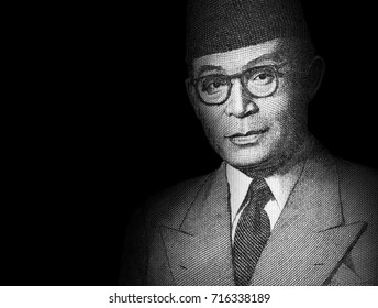 Detail Gambar Foto Mohammad Hatta Nomer 28