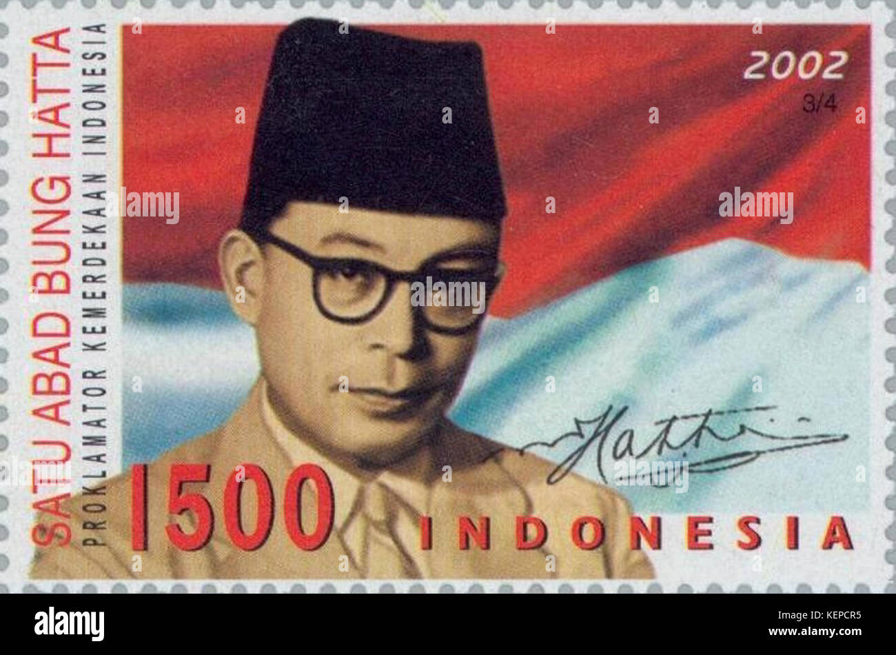 Detail Gambar Foto Mohammad Hatta Nomer 31