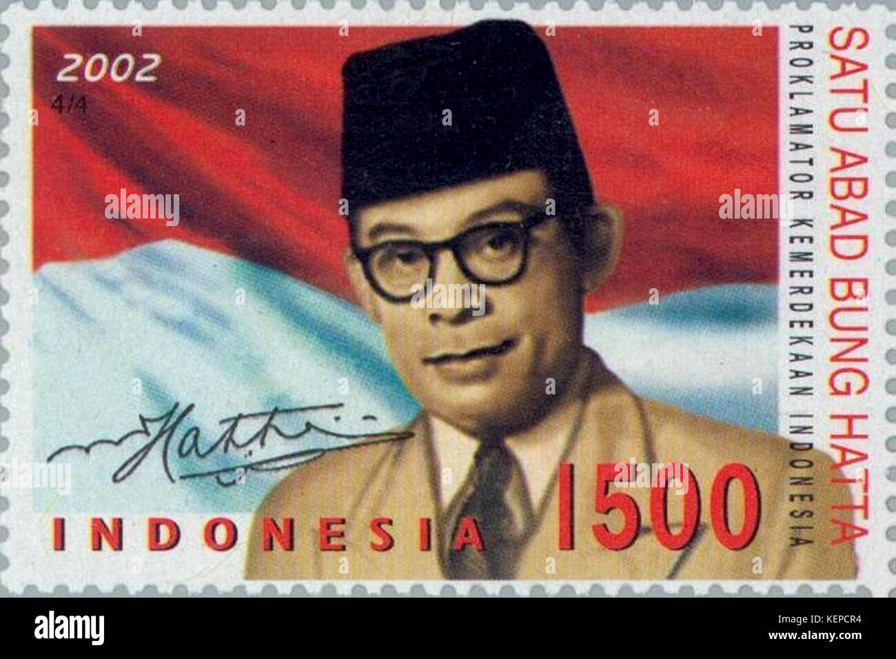 Detail Gambar Foto Mohammad Hatta Nomer 46