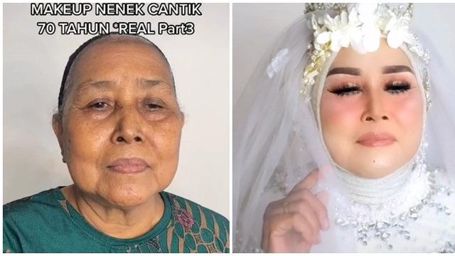 Detail Gambar Foto Nenek Nomer 51