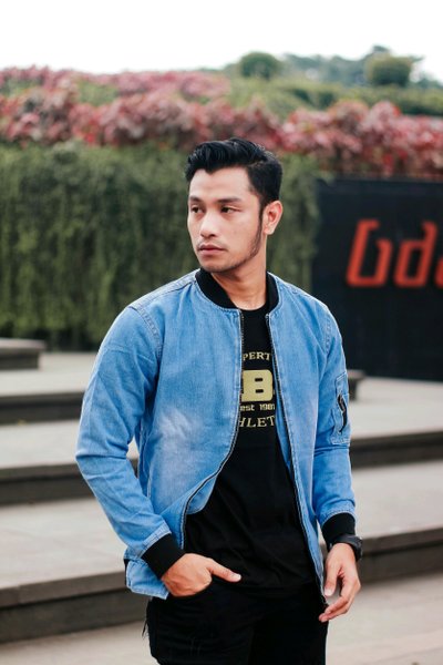 Detail Gambar Foto Orang Ganteng Nomer 43