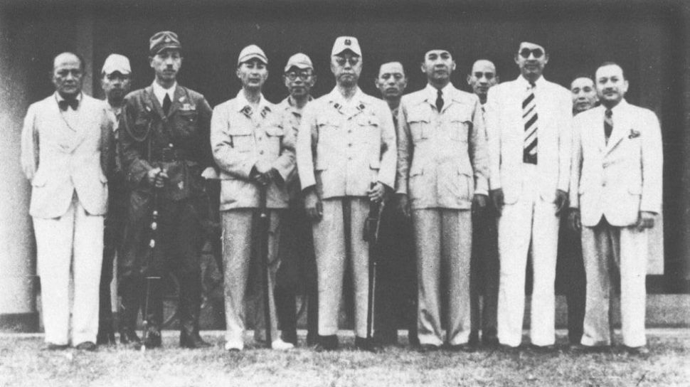 Detail Gambar Foto Pahlawan Indonesia Nomer 44