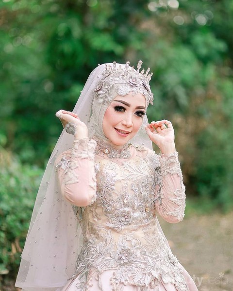 Detail Gambar Foto Pengantin Nomer 24