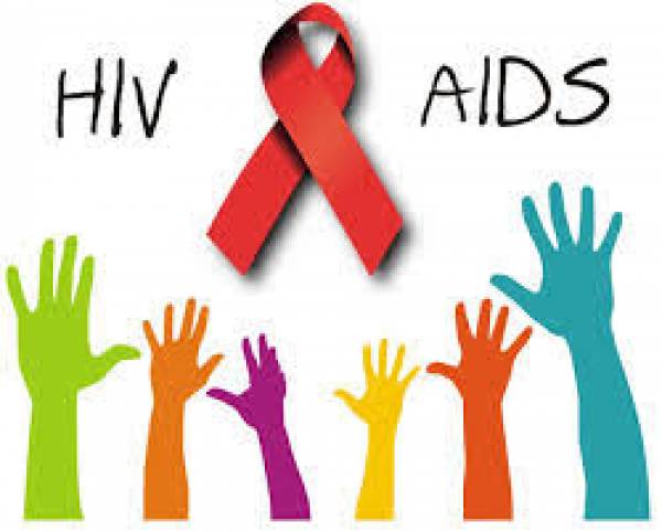 Detail Gambar Foto Penyakit Hiv Aids Nomer 3