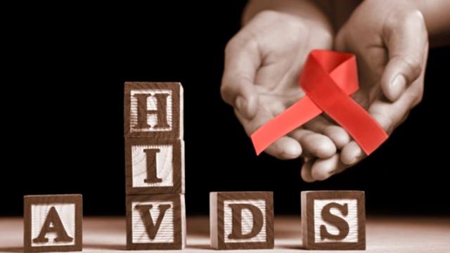 Detail Gambar Foto Penyakit Hiv Aids Nomer 38