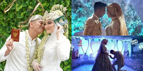 Detail Gambar Foto Pernikahan Nomer 30