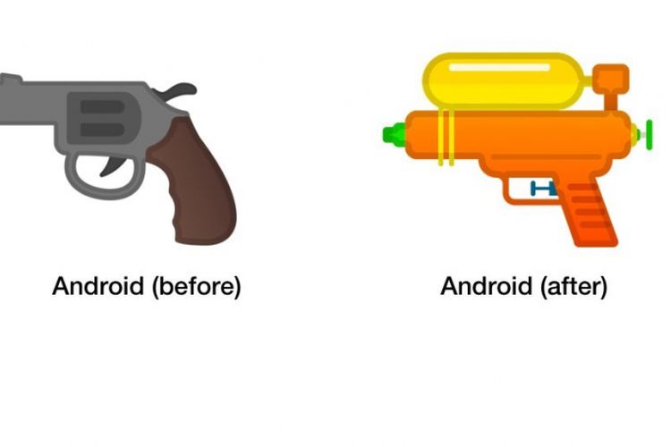 Detail Gambar Foto Pistol Mainan Nomer 23