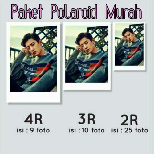 Detail Gambar Foto Polaroid Ukuran 2r Nomer 13