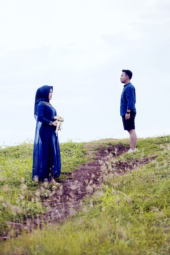 Detail Gambar Foto Prewedding Nomer 12