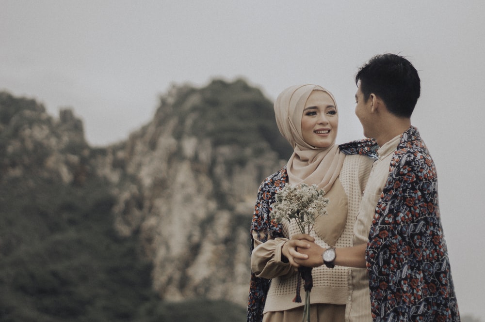 Detail Gambar Foto Prewedding Nomer 7