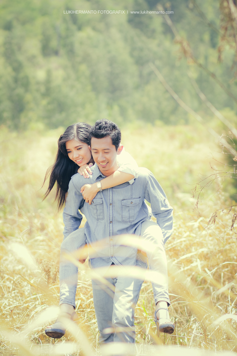 Detail Gambar Foto Prewedding Romantis Nomer 25