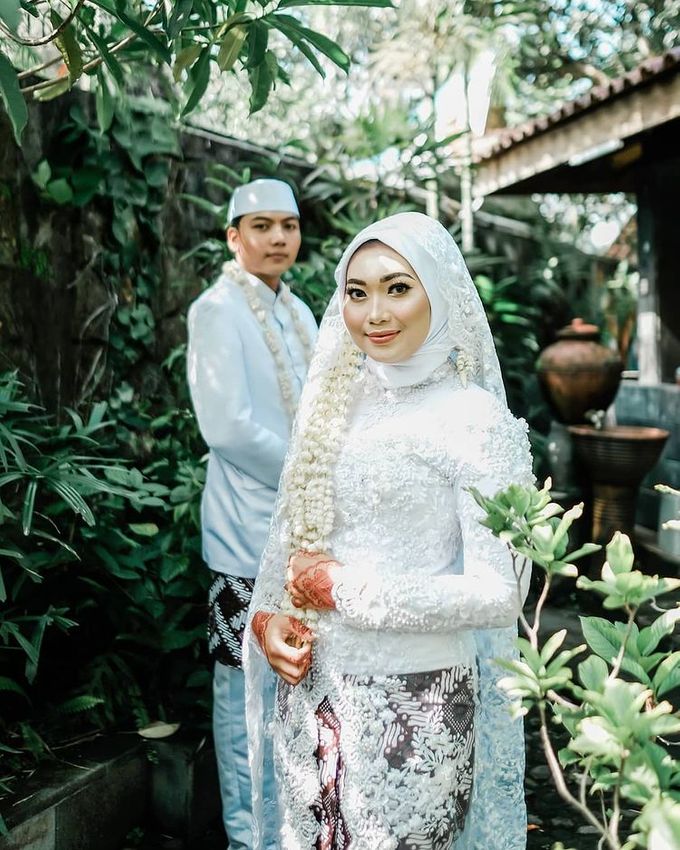 Detail Gambar Foto Private Gambar Foto Prewedding Hijab Nomer 20