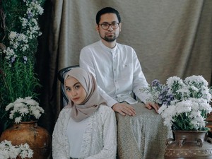 Detail Gambar Foto Private Gambar Foto Prewedding Hijab Nomer 28