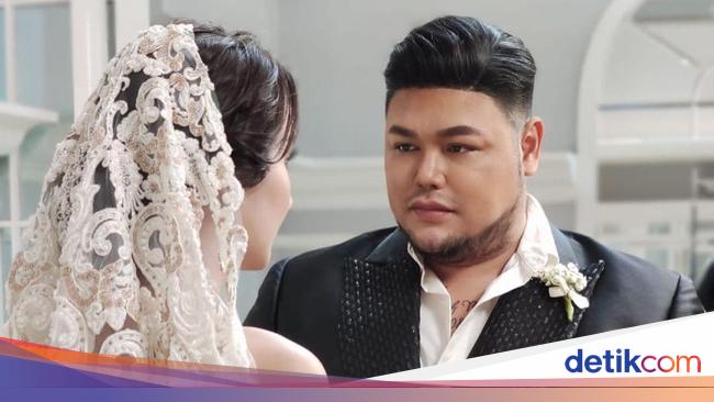 Detail Gambar Foto Private Gambar Foto Prewedding Hijab Nomer 34