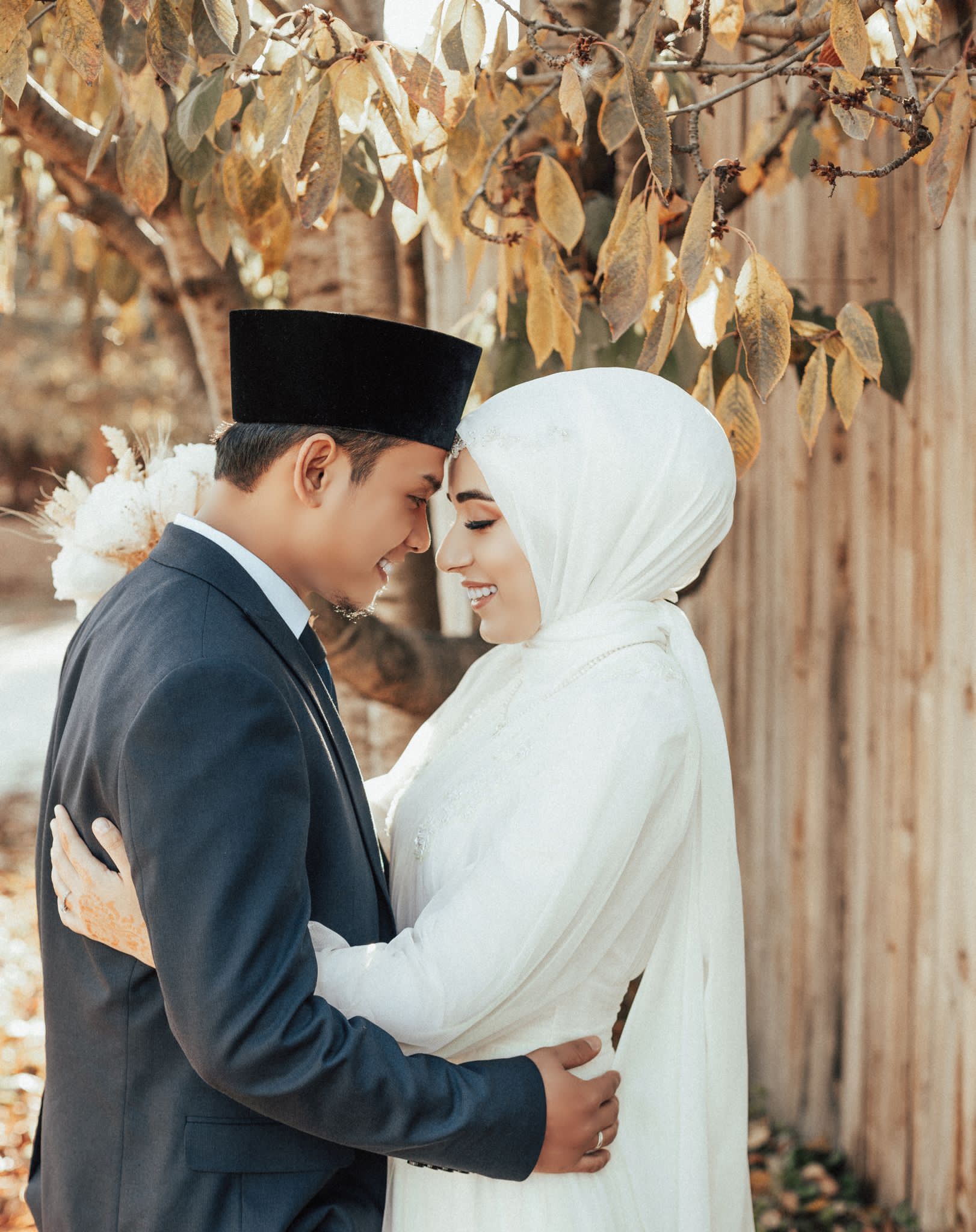 Detail Gambar Foto Private Gambar Foto Prewedding Hijab Nomer 40