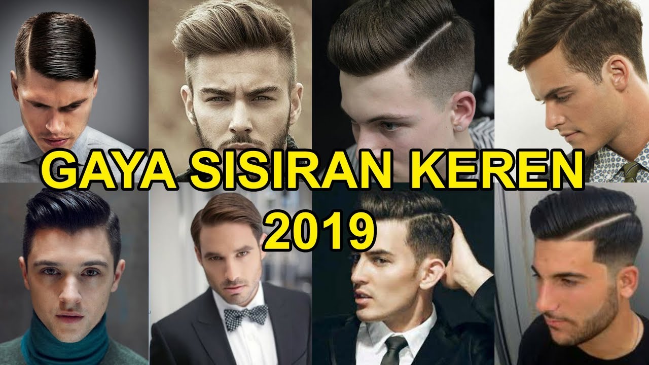 Detail Gambar Foto Rambut Keren Nomer 29