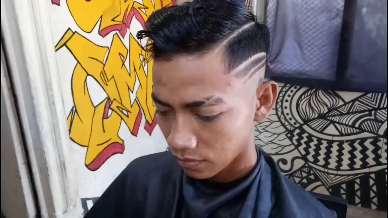 Detail Gambar Foto Rambut Keren Nomer 47