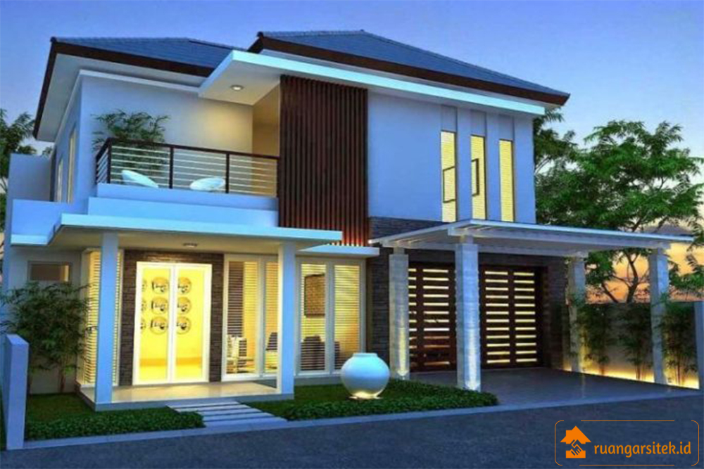 Detail Gambar Foto Rumah Nomer 18