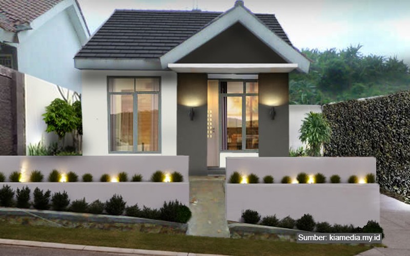 Detail Gambar Foto Rumah Nomer 38