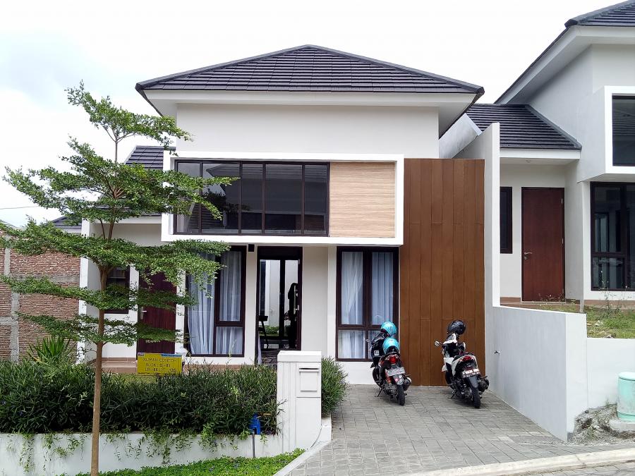 Detail Gambar Foto Rumah Nomer 40