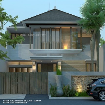 Detail Gambar Foto Rumah Nomer 45