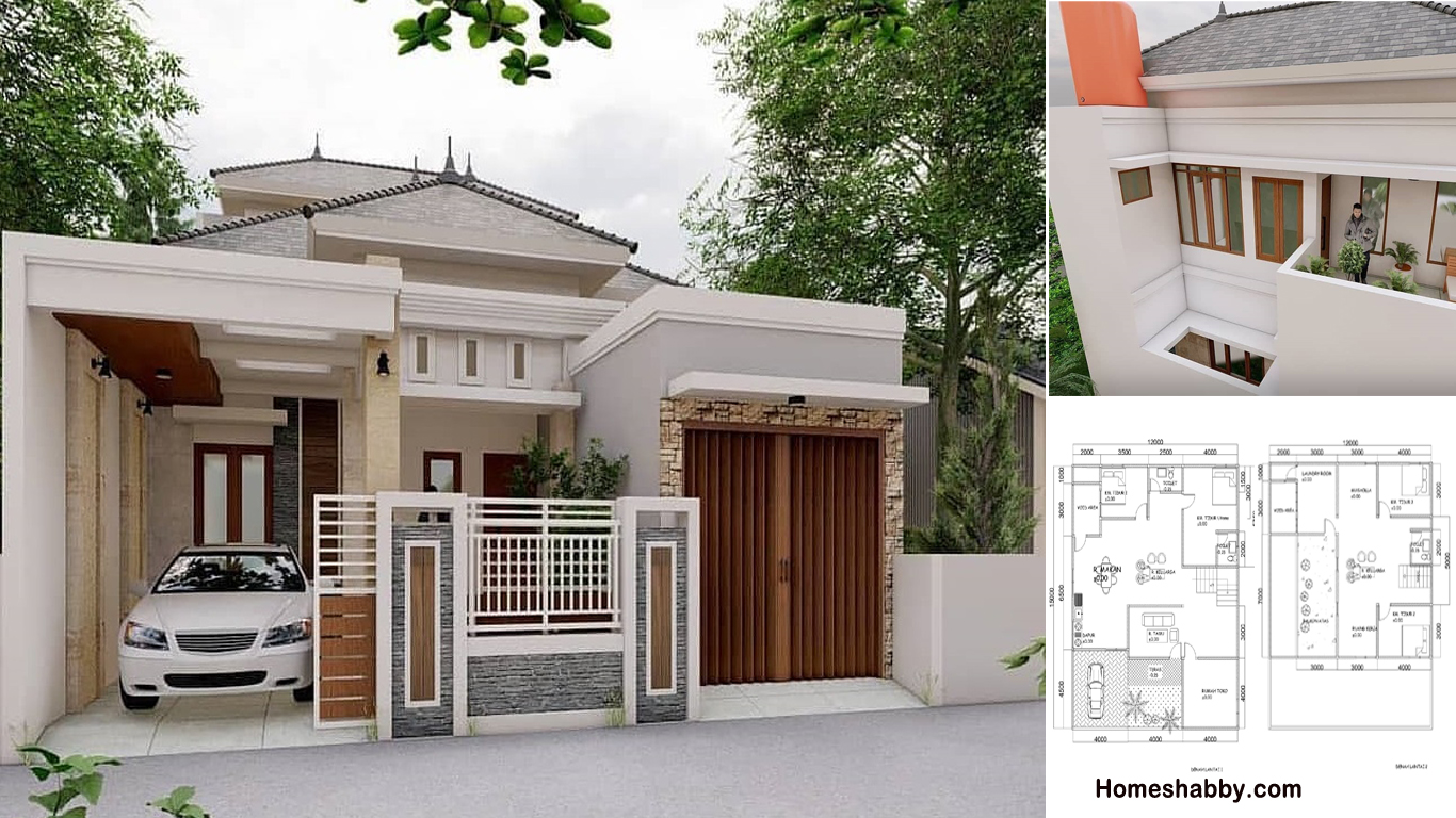 Detail Gambar Foto Rumah Nomer 48