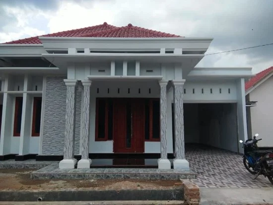 Detail Gambar Foto Rumah Nomer 8