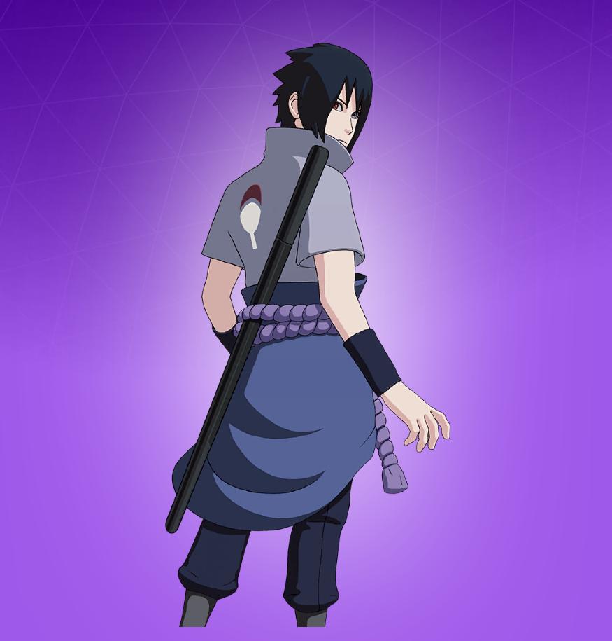 Detail Gambar Foto Sasuke Nomer 13