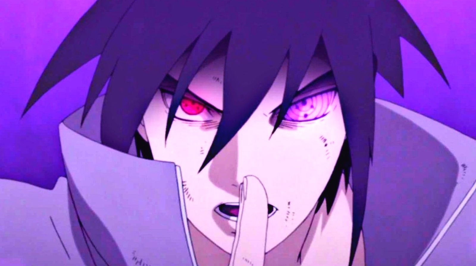 Detail Gambar Foto Sasuke Nomer 14